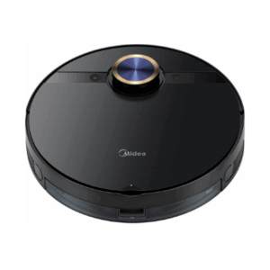 Midea | Robotic Vacuum Cleaner | M7 pro | Dry | Operating time (max) 180 min | Lithium Ion | 5200 mAh | Dust capacity 0.45 L | 4000 Pa | Black - Image 13