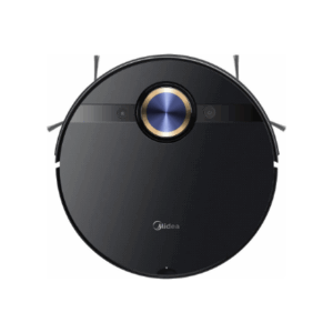 Midea | Robotic Vacuum Cleaner | M7 pro | Dry | Operating time (max) 180 min | Lithium Ion | 5200 mAh | Dust capacity 0.45 L | 4000 Pa | Black - Image 14