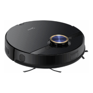 Midea | Robotic Vacuum Cleaner | M7 pro | Dry | Operating time (max) 180 min | Lithium Ion | 5200 mAh | Dust capacity 0.45 L | 4000 Pa | Black - Image 19