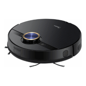 Midea | Robotic Vacuum Cleaner | M7 pro | Dry | Operating time (max) 180 min | Lithium Ion | 5200 mAh | Dust capacity 0.45 L | 4000 Pa | Black - Image 20