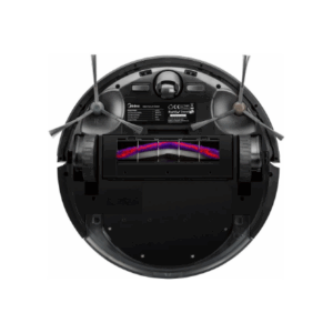 Midea | Robotic Vacuum Cleaner | M7 pro | Dry | Operating time (max) 180 min | Lithium Ion | 5200 mAh | Dust capacity 0.45 L | 4000 Pa | Black - Image 22