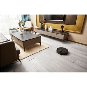 Midea | Robotic Vacuum Cleaner | M7 pro | Dry | Operating time (max) 180 min | Lithium Ion | 5200 mAh | Dust capacity 0.45 L | 4000 Pa | Black - Image 9