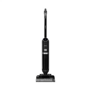 Midea Cordless Vacuum Cleaner | X10 Wet and Dry | 220 W | 22.2 V | Operating time (max) 35 min | Black - Image 3