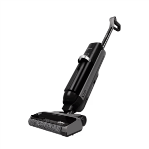 Midea Cordless Vacuum Cleaner | X10 Wet and Dry | 220 W | 22.2 V | Operating time (max) 35 min | Black - Image 6