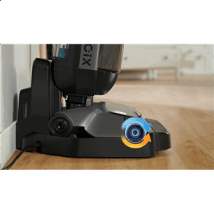 Midea Cordless Vacuum Cleaner | X10 Wet and Dry | 220 W | 22.2 V | Operating time (max) 35 min | Black - Image 8