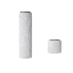 Midea X10 Roller brush kit: 1x Roller brush-Short, 1x Roller brush-Long - Image 3