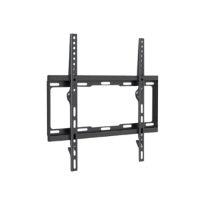 Sunne | Wall mount | 32-55-EF | Fixed | 32-55 " | Maximum weight (capacity) 40 kg | Black - Image 4