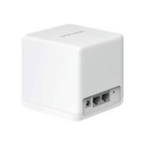 Wireless Router|MERCUSYS|Wireless Router|2-pack|1300 Mbps|Mesh|IEEE 802.11a|IEEE 802.11 b/g|IEEE 802.11n|IEEE 802.11ac|HALOH30G(2-PACK) - Image 10