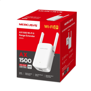 WRL RANGE EXTENDER 1500MBPS/ME60X MERCUSYS - Image 6