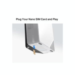 Wireless Router|MERCUSYS|3000 Mbps|LAN  WAN ports 1|MB520-5G - Image 5