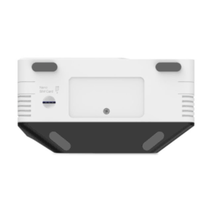 Wireless Router|MERCUSYS|3000 Mbps|LAN  WAN ports 1|MB520-5G - Image 6