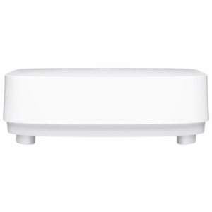 Ecovacs Water Supply Kit in white for automatic refilling and draining for T30 family | FM2321 | While - Image 3