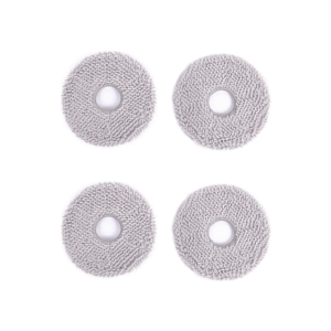 Ecovacs Washable Mopping Pads for DEEBOT X5 Family, 2 sets/box | DCC040047