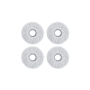 Ecovacs Mopping Pad DWP020022 for T50 family/T50 Max/T30 C PRO - Image 3