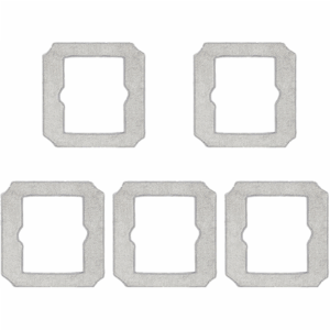 Ecovacs Mopping Pad W-CC02-0012 for WINBOT MINI - Image 2