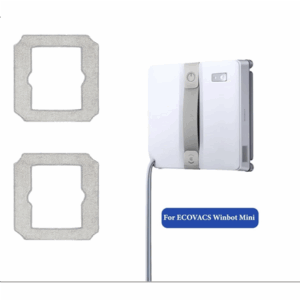 Ecovacs Mopping Pad W-CC02-0012 for WINBOT MINI - Image 3