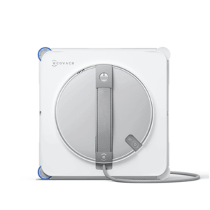 Ecovacs | Window Cleaning Robot | WINBOT W2S | Corded | 8000 Pa | White - Image 2
