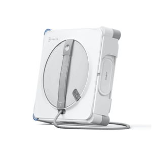 Ecovacs | Window Cleaning Robot | WINBOT W2S | Corded | 8000 Pa | White - Image 4