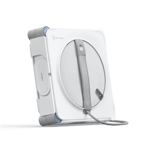 Ecovacs | Window Cleaning Robot | WINBOT W2S | Corded | 8000 Pa | White - Image 5