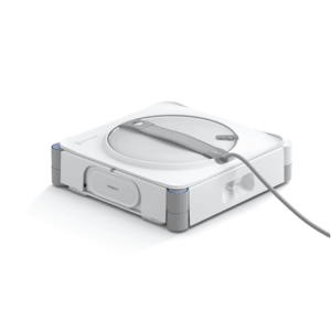 Ecovacs | Window Cleaning Robot | WINBOT W2S | Corded | 8000 Pa | White - Image 6