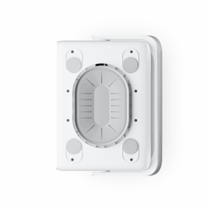 Ecovacs | Window Cleaning Robot | WINBOT W2S OMNI | Corded | 8000 Pa | White - Image 4