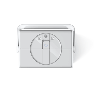 Ecovacs | Window Cleaning Robot | WINBOT W2S OMNI | Corded | 8000 Pa | White - Image 5