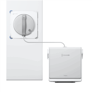 Ecovacs | Window Cleaning Robot | WINBOT W2S OMNI | Corded | 8000 Pa | White - Image 6