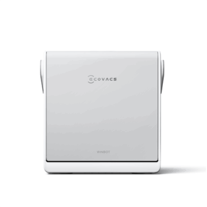 Ecovacs | Window Cleaning Robot | WINBOT W2S OMNI | Corded | 8000 Pa | White - Image 8