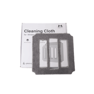 HUTT | Cleaning Pad for model W9 | 4 pc(s) - Image 4