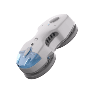 HUTT Windows Cleaning Robot | C7 | Corded | 5500 Pa | White - Image 4