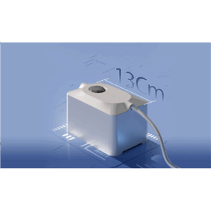 HUTT E+ Mini Base Station for Window cleaners, 5000 mAh | White - Image 2