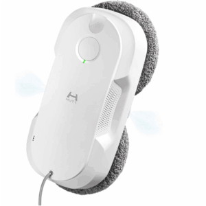 HUTT Windows Cleaning Robot | DDC56 | Corded | 3000 Pa | White - Image 2