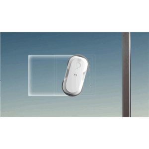 HUTT Windows Cleaning Robot | DDC56 | Corded | 3000 Pa | White - Image 5