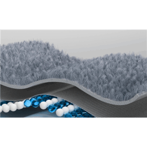 HUTT Windows Cleaning Robot | DDC56 | Corded | 3000 Pa | White - Image 7