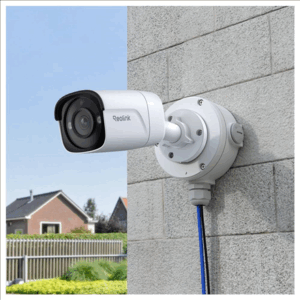 Reolink | B10 B10W Junction Box for Bullet Cameras - Image 2