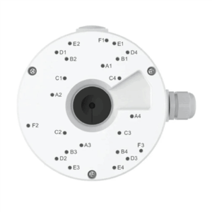 Reolink | D20 D20W Junction Box for Dome Cameras - Image 2