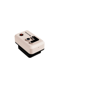 Enabot | ROLA PetTracker-GPS Tracker for Pets | White - Image 3