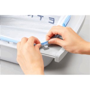 PETKIT | Cat Waste Bag for PURA, 20 bags, 1 roll - Image 6