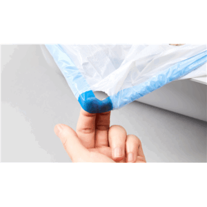 PETKIT | Cat Waste Bag for PURA, 20 bags, 1 roll - Image 7