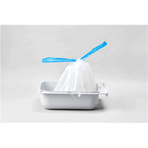 PETKIT | Cat Waste Bag for PURA, 20 bags, 1 roll - Image 8