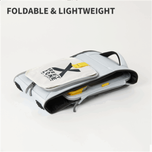 PETKIT | Pet Carrier | BP3 X ZONE | Grey - Image 9