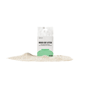 PETKIT Mixed Cat Litter, 3 bags - Image 3