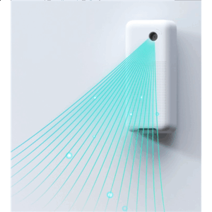 PETKIT | K3 Smart Spray for Pura MAX | White - Image 2