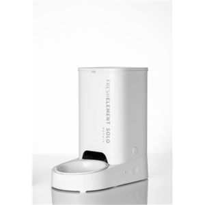 PETKIT | Feeder | P570 (D4) Fresh Element Solo | Capacity 3 L | White - Image 2