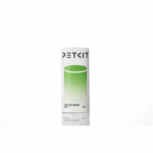 PETKIT | Cat waste bag for Pura Max 2 and Purobot Max Pro, 20 pcs | P99042 - Image 2