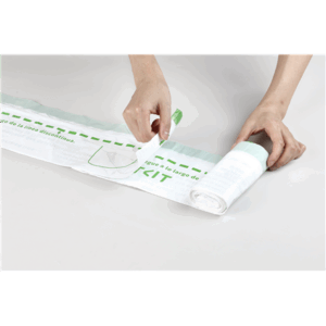 PETKIT | Cat waste bag for Pura Max 2 and Purobot Max Pro, 20 pcs | P99042 - Image 3