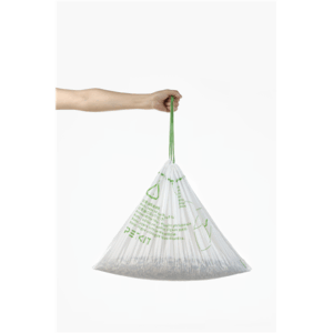 PETKIT | Cat waste bag for Pura Max 2 and Purobot Max Pro, 20 pcs | P99042 - Image 4