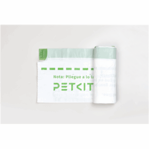 PETKIT | Cat waste bag for Pura Max 2 and Purobot Max Pro, 20 pcs | P99042 - Image 5