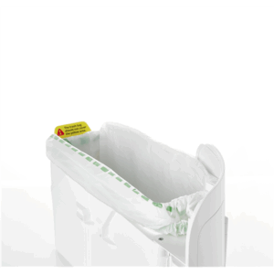 PETKIT | Cat waste bag for Pura Max 2 and Purobot Max Pro, 20 pcs | P99042 - Image 6