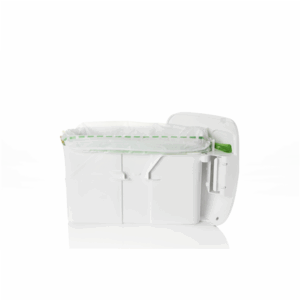 PETKIT | Cat waste bag for Pura Max 2 and Purobot Max Pro, 20 pcs | P99042 - Image 7